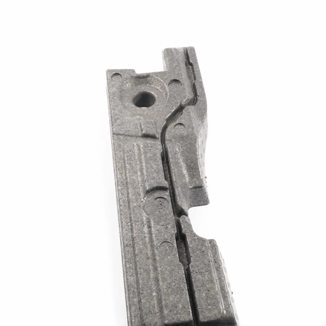 Mercedes SLK R171 Rear Bumper Carrier Shock Absorber Foam Panel - SKU A1718851737 - Part number A1718851737