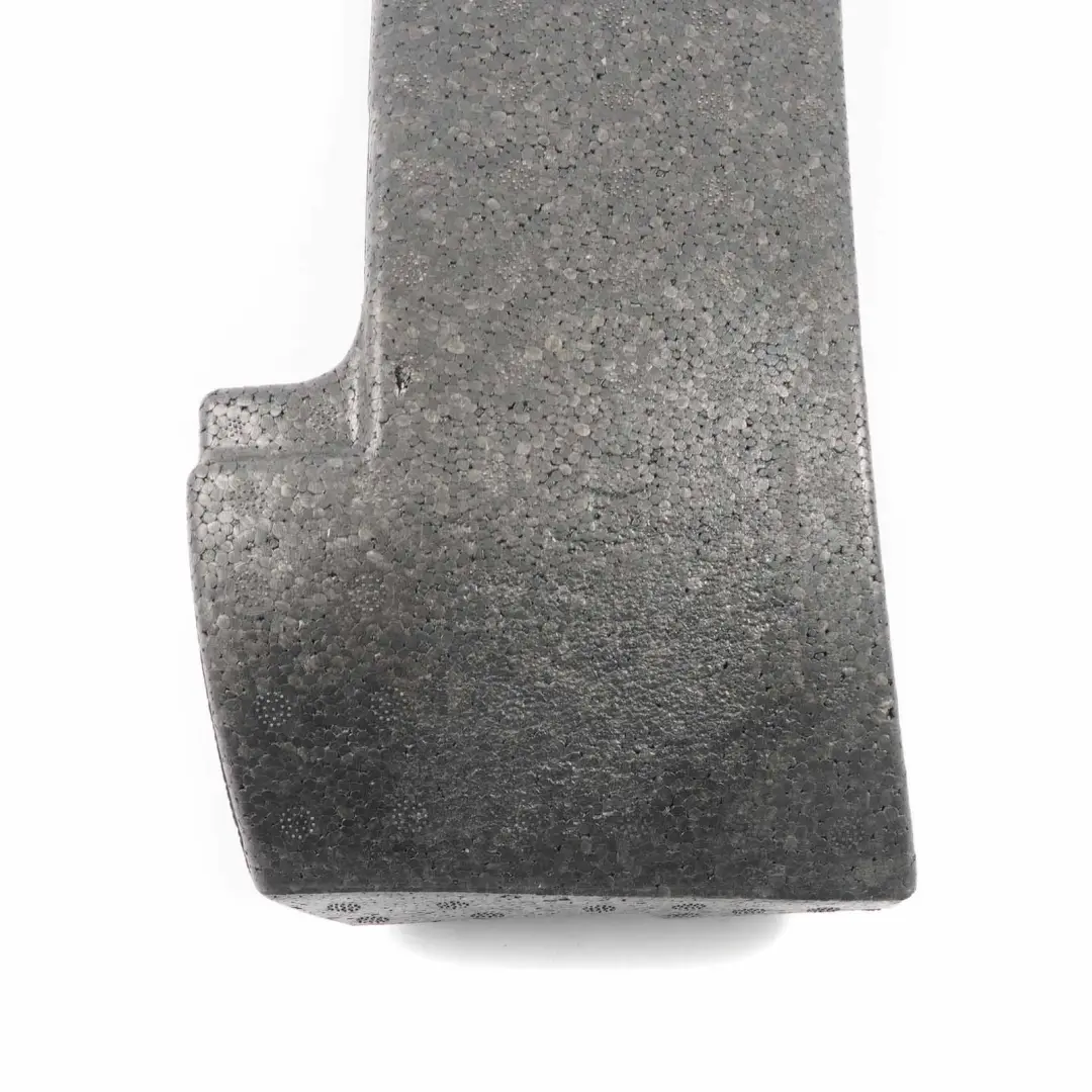 Crash Absorber Rear Left N/S Bumper Shock Foam to Mercedes SLK R171 with Part number A1718851937 Mercedes SLK R171 Crash Absorber Rear Left N/S Bumper Shock Foam - SKU A1718851937 - Part number A1718851937