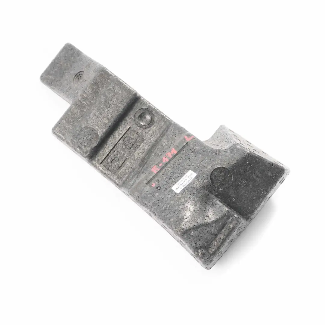 Crash Absorber hinten links Stoßstange Schock für Mercedes SLK R171 mit Teilenummer A1718851937 Mercedes SLK R171 Crash Absorber hinten links Stoßstange Schock - SKU A1718851937 - Teilenummer A1718851937