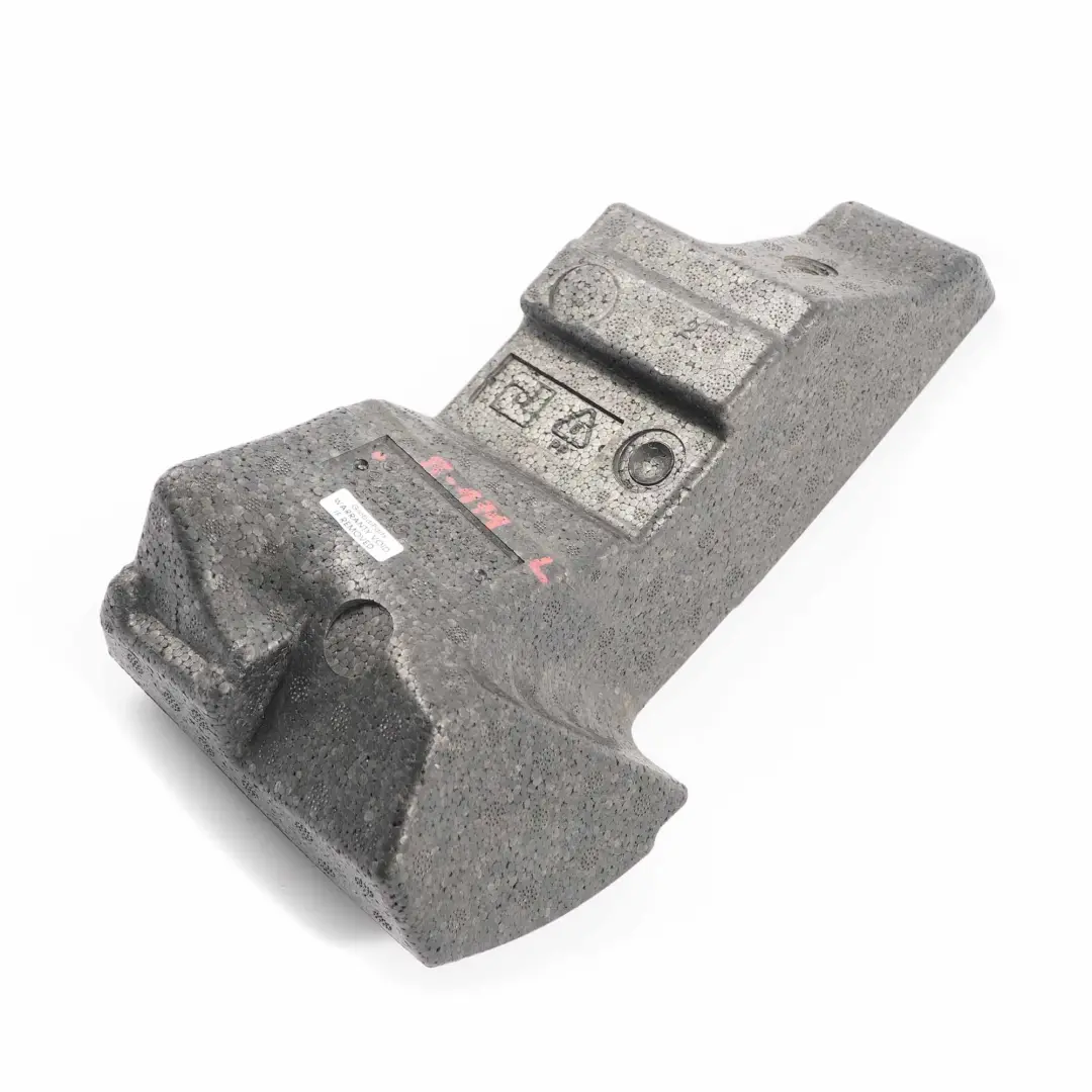 Absorber Wzmocnienie Zderzaka Lewy Tył do Mercedes SLK R171 o numerze A1718851937 Mercedes SLK R171 Absorber Wzmocnienie Zderzaka Lewy Tył - SKU A1718851937 - Numer Części A1718851937