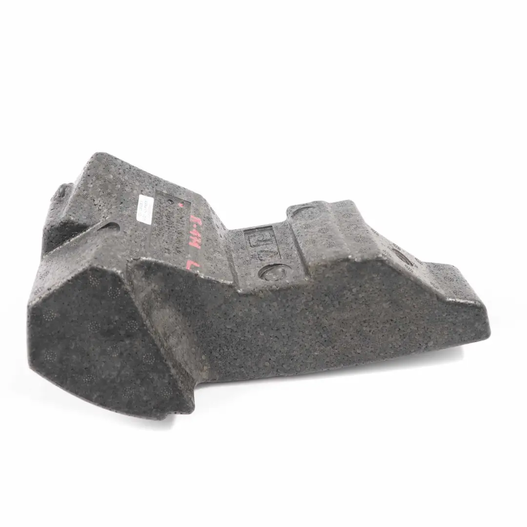 Mercedes SLK R171 Absorber Wzmocnienie Zderzaka Lewy Tył - SKU A1718851937 - Numer Części A1718851937