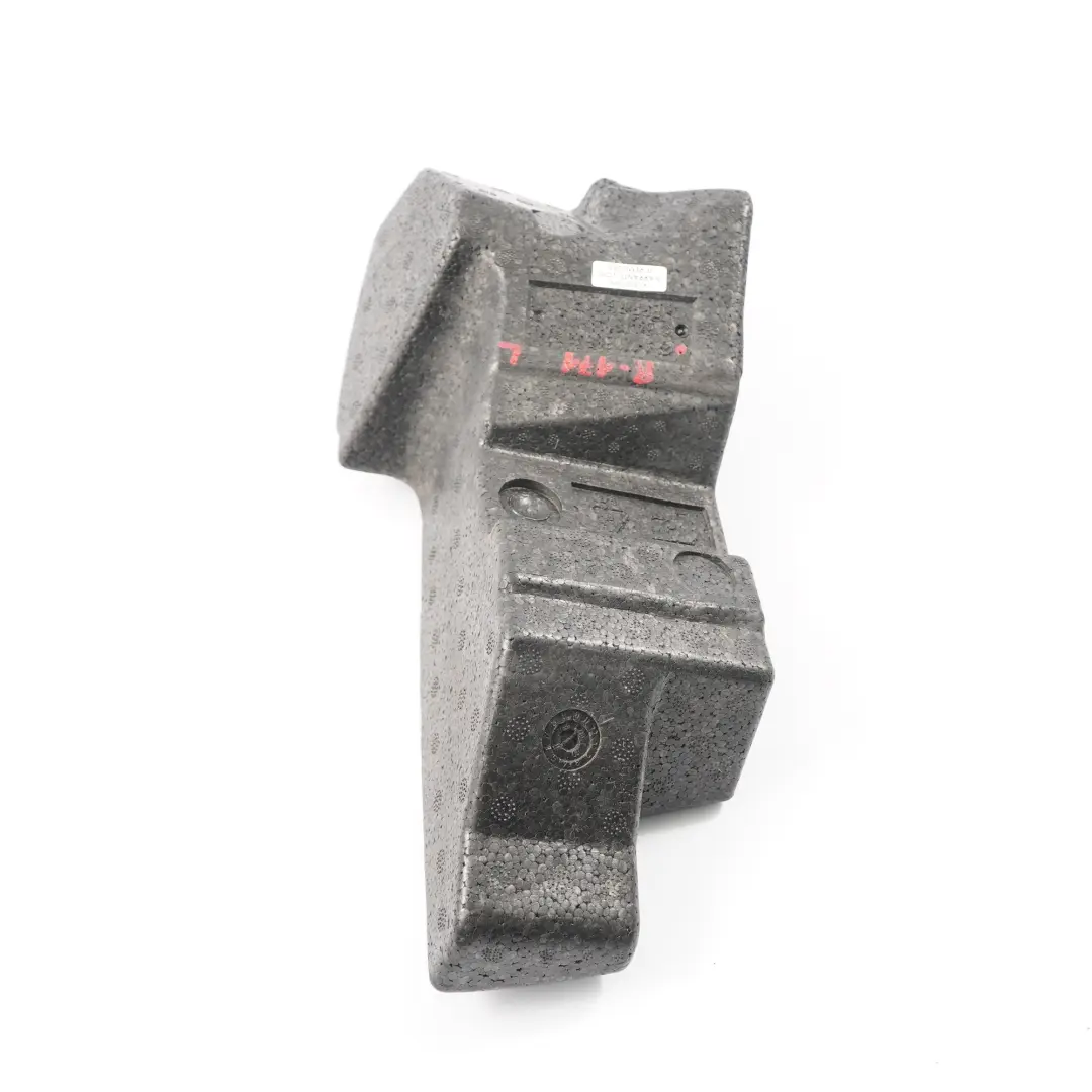 Mercedes SLK R171 Absorber Wzmocnienie Zderzaka Lewy Tył - SKU A1718851937 - Numer Części A1718851937