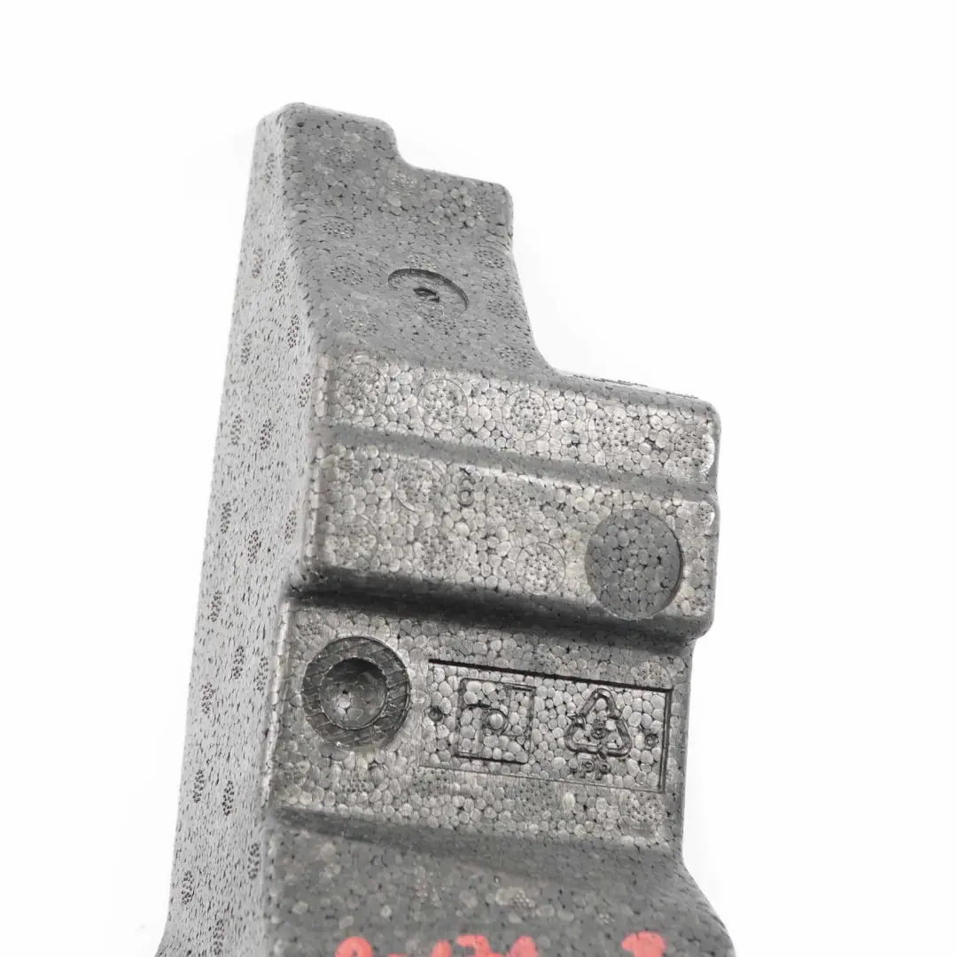 Mercedes SLK R171 Crash Absorber Rear Right O/S Bumper Shock Foam - SKU A1718852037 - Part number A1718852037