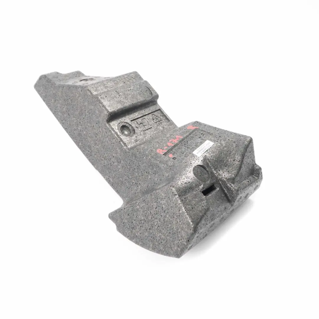 Crash Absorber Rear Right O/S Bumper Shock Foam to Mercedes SLK R171 with Part number A1718852037 Mercedes SLK R171 Crash Absorber Rear Right O/S Bumper Shock Foam - SKU A1718852037 - Part number A1718852037