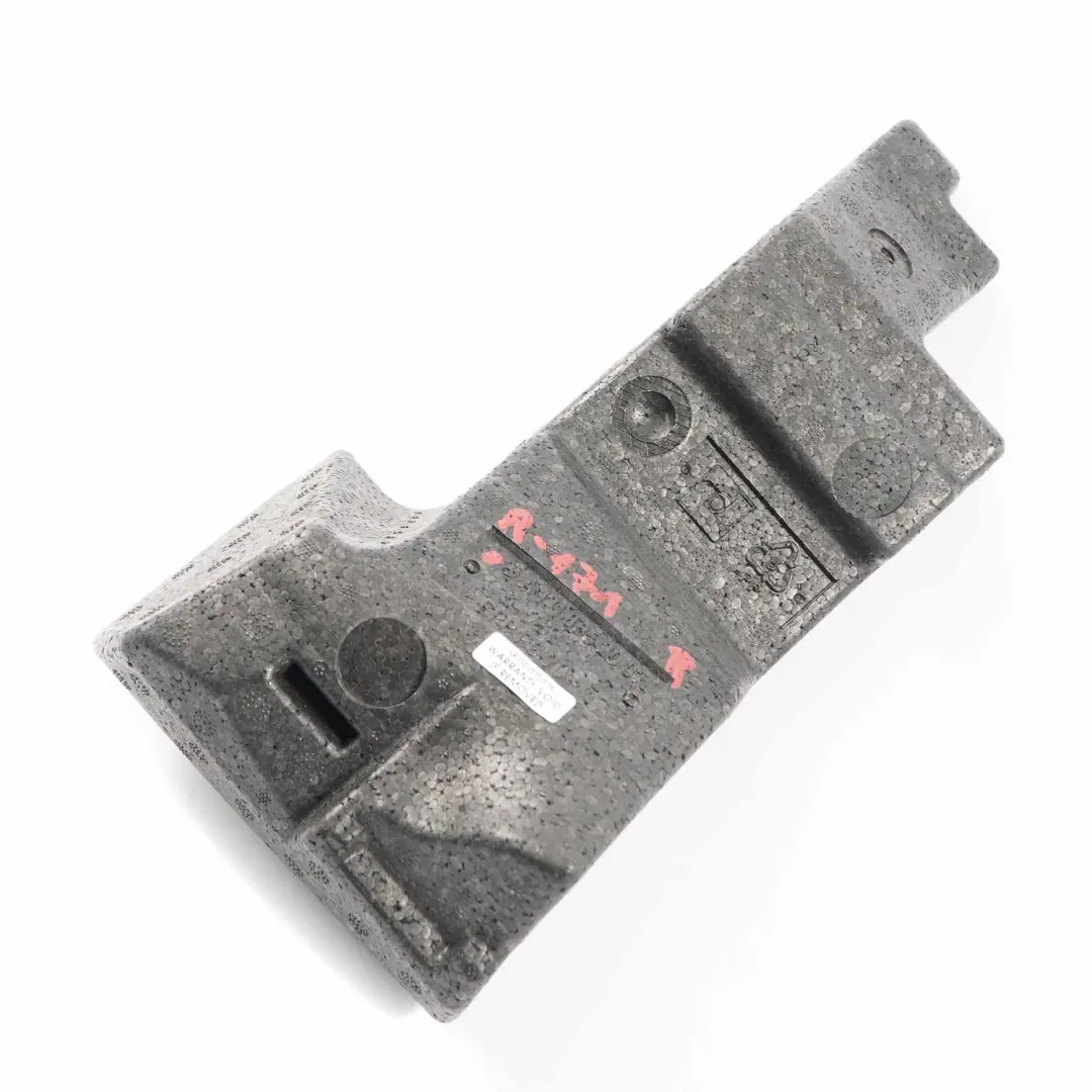 Amortisseur chocs arrière droit Mousse pare-chocs pour Mercedes SLK R171 à propos du numéro de pièce A1718852037 Mercedes SLK R171 Amortisseur chocs arrière droit Mousse pare-chocs - SKU A1718852037 - Numéro de pièce A1718852037