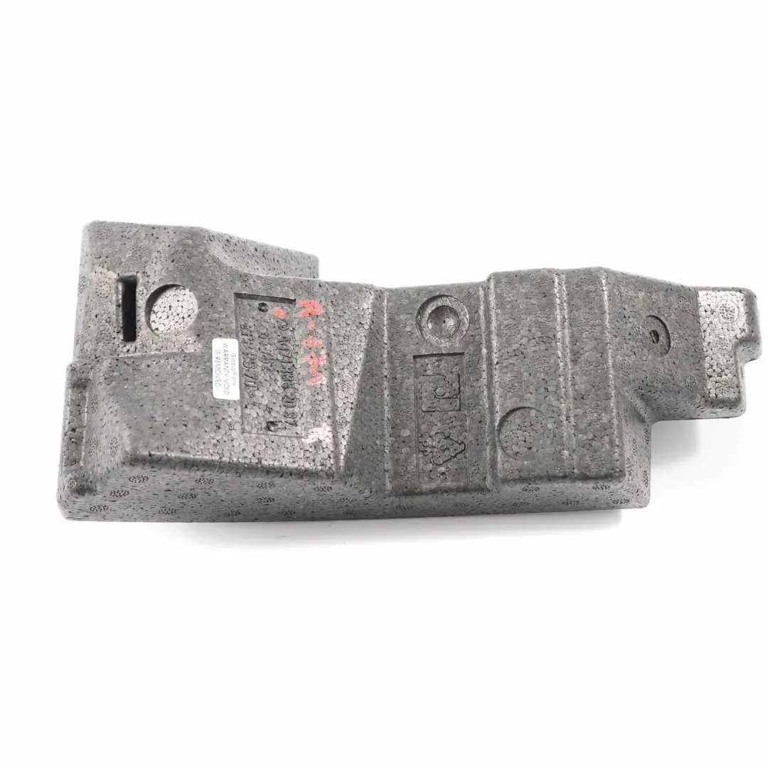 Crash Absorber Rear Right O/S Bumper Shock Foam to Mercedes SLK R171 with Part number A1718852037 Mercedes SLK R171 Crash Absorber Rear Right O/S Bumper Shock Foam - SKU A1718852037 - Part number A1718852037