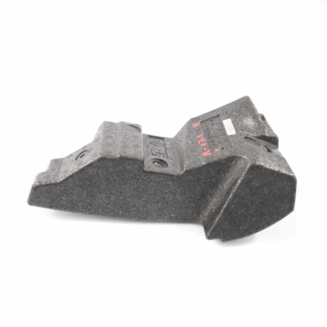 Mercedes SLK R171 Crash Absorber Rear Right O/S Bumper Shock Foam - SKU A1718852037 - Part number A1718852037