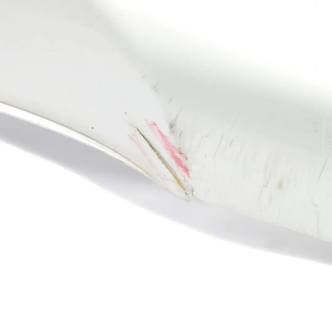 Zderzak Przedni Iridium Silver Srebrny Metalik - 775 do Mercedes SLK R171 o numerze A1718852625 Mercedes SLK R171 Zderzak Przedni Iridium Silver Srebrny Metalik - 775 - SKU A1718852625-IRS2 - Numer Części A1718852625