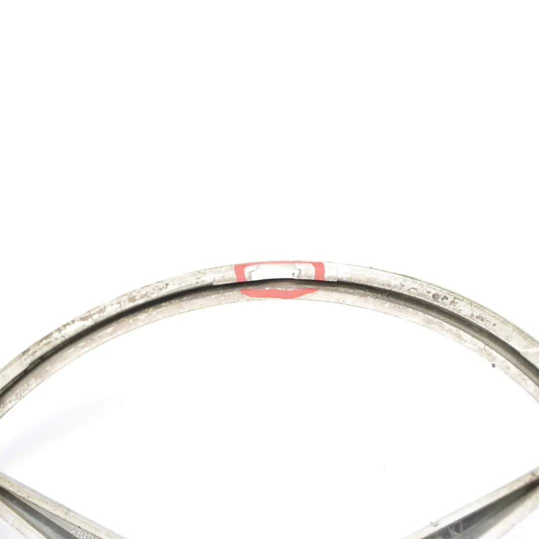 Front Bumper Grille Emblem Star Logo Badge to Mercedes R171 with Part number A1718880086 Mercedes R171 Front Bumper Grille Emblem Star Logo Badge - SKU A1718880086 - Part number A1718880086