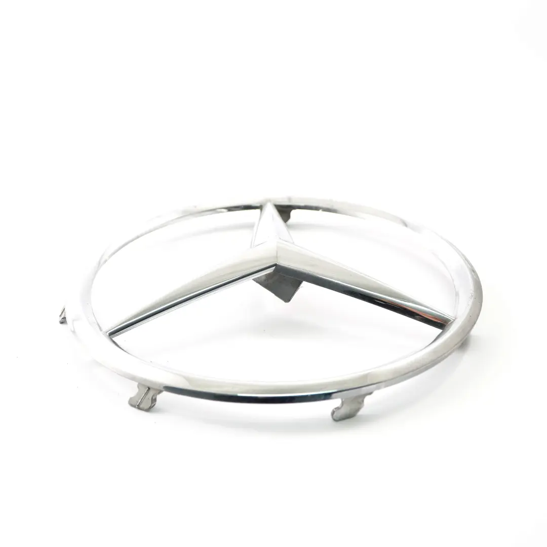 Mercedes R171 Parachoques delantero Emblema Estrella Logo Insignia - SKU A1718880086 - Número de pieza A1718880086