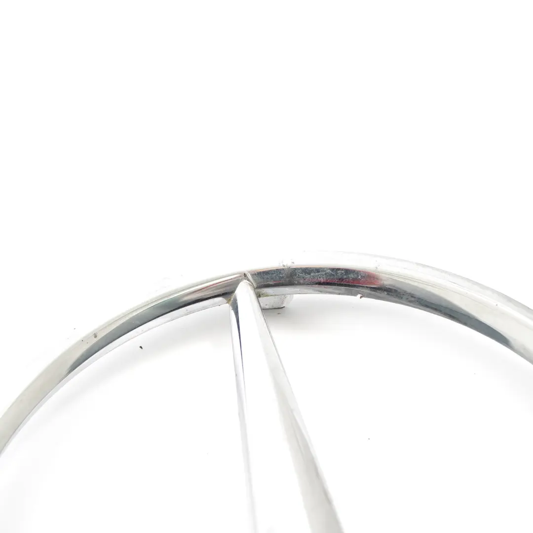 Mercedes R171 Badge Star Logo de l'emblème du pare-chocs avant - SKU A1718880086 - Numéro de pièce A1718880086