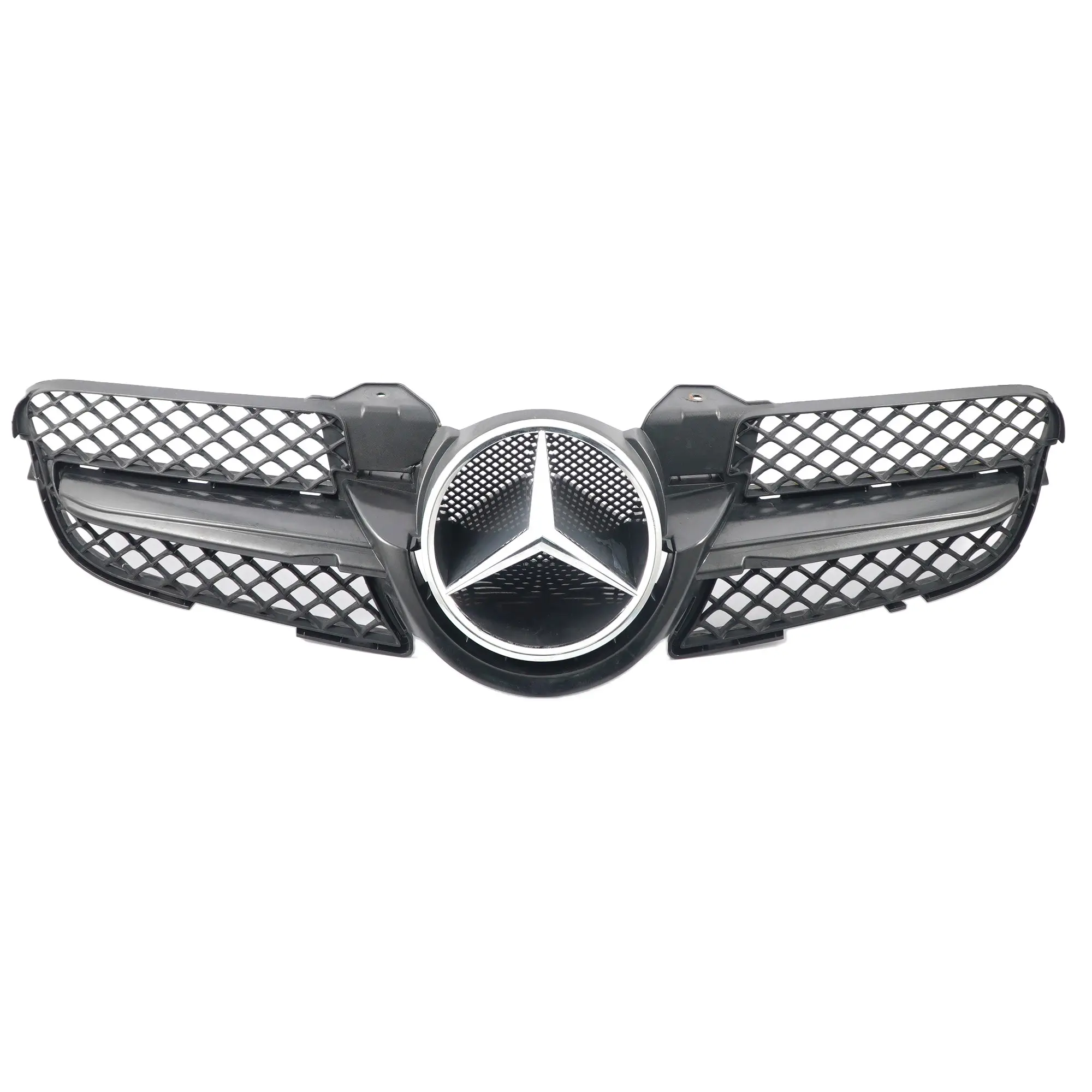 Mercedes SLK R171 Griglia anteriore Cappuccio Radiatore Pannello A1718880260
