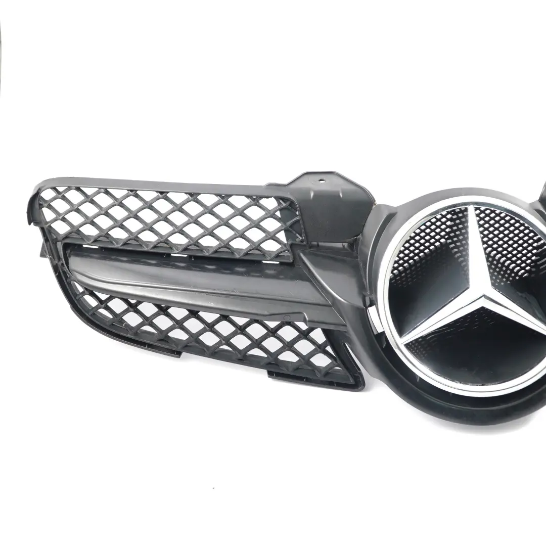 Griglia anteriore Cappuccio Radiatore Pannello per Mercedes SLK R171 con numero di parte A1718880260 Mercedes SLK R171 Griglia anteriore Cappuccio Radiatore Pannello - SKU A1718880260 - Numero di parte A1718880260