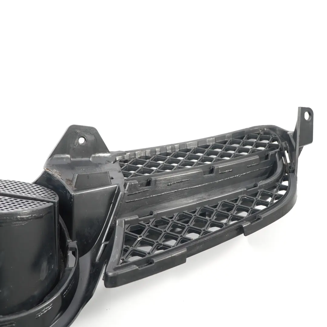 Front Grille Hood Radiator Cover Panel Trim to Mercedes SLK R171 with Part number A1718880260 Mercedes SLK R171 Front Grille Hood Radiator Cover Panel Trim - SKU A1718880260 - Part number A1718880260