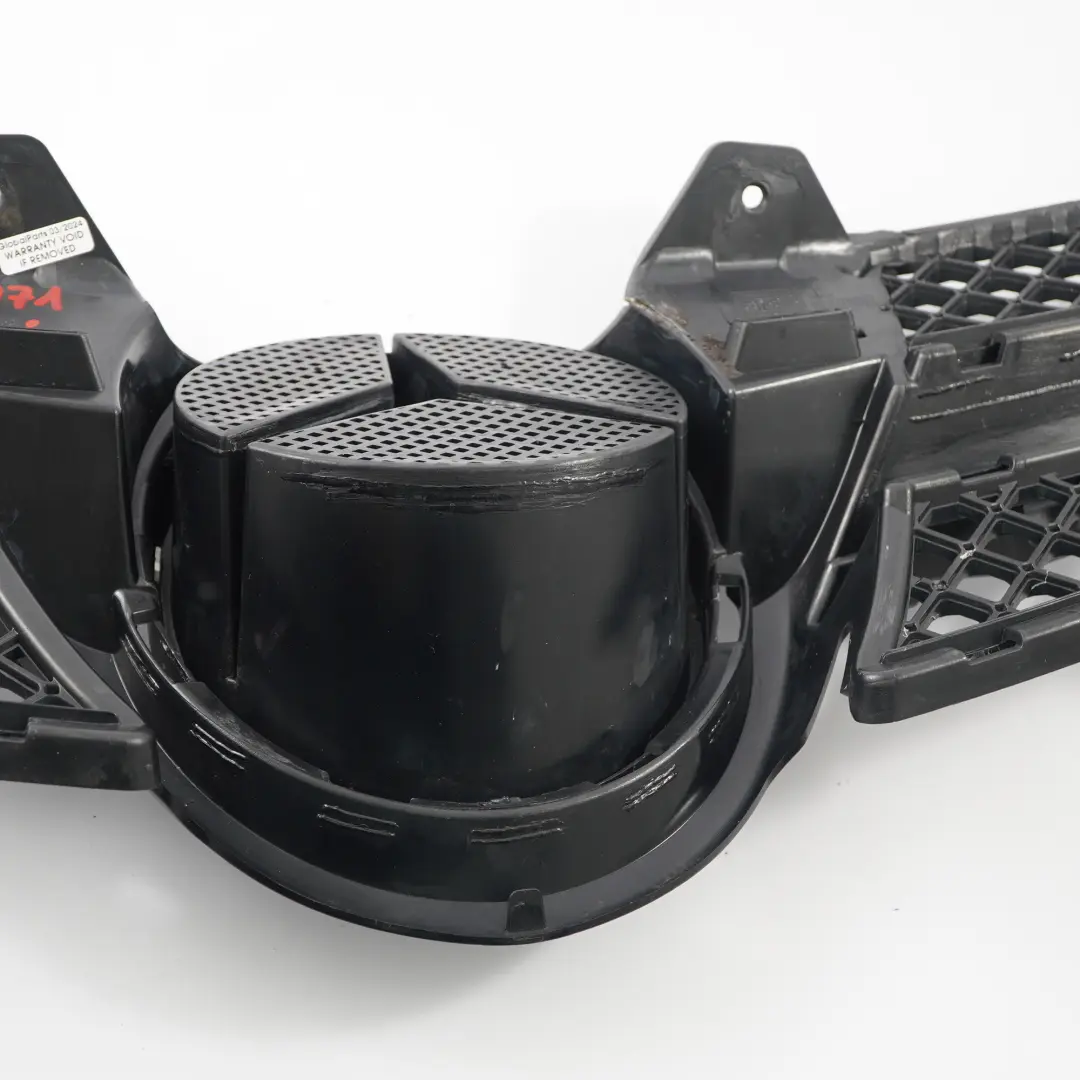Mercedes SLK R171 Vorne Kühlergrill Haube Heizkörper Abdeckung - SKU A1718880260 - Teilenummer A1718880260