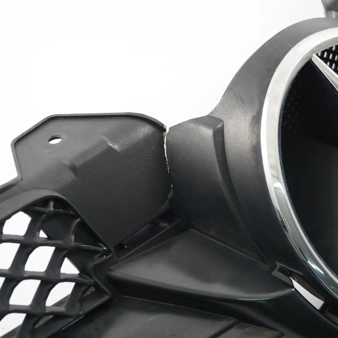 Mercedes SLK R171 Vorne Kühlergrill Haube Heizkörper Abdeckung - SKU A1718880260 - Teilenummer A1718880260
