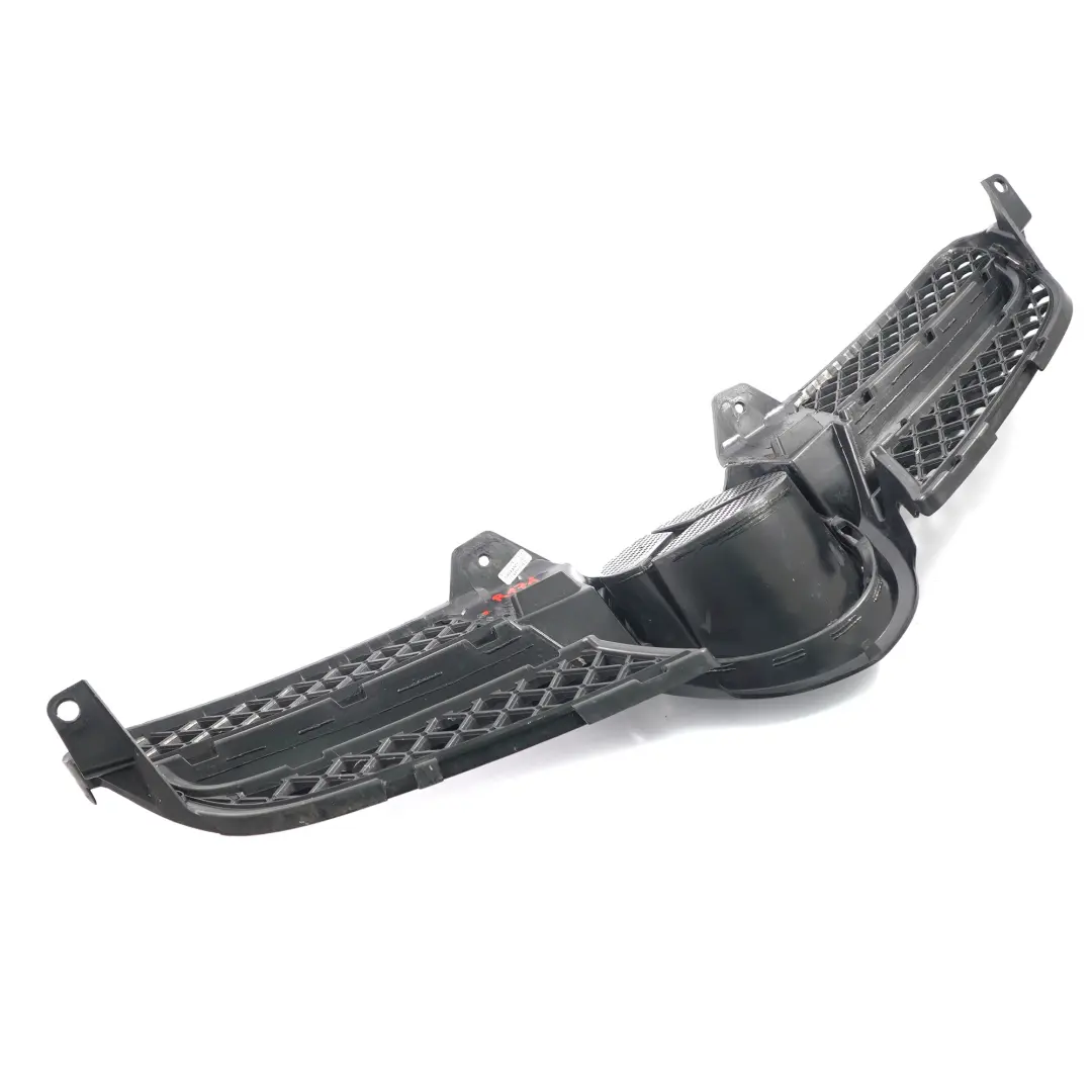 Mercedes SLK R171 Vorne Kühlergrill Haube Heizkörper Abdeckung - SKU A1718880260 - Teilenummer A1718880260