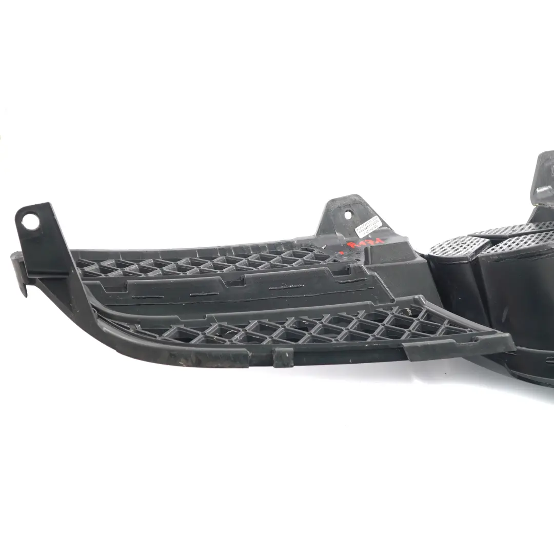 Rejilla delantera Capó Cubre Radiador Panel para Mercedes SLK R171 con número de pieza A1718880260 Mercedes SLK R171 Rejilla delantera Capó Cubre Radiador Panel - SKU A1718880260 - Número de pieza A1718880260