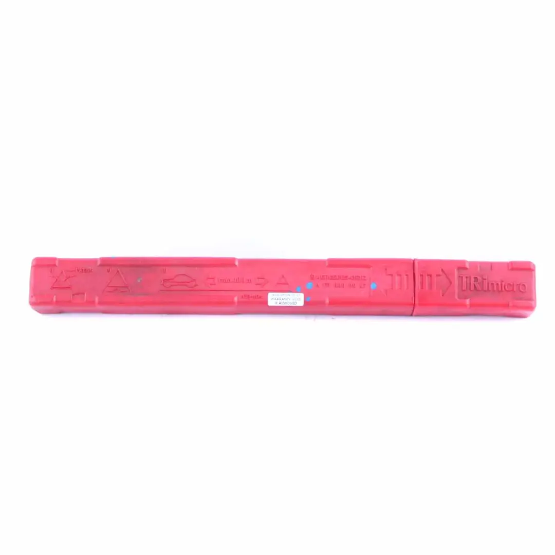 Mercedes W204 W207 W212 W219 W639 Triangle d'avertissement sécurité - SKU A1718900097 - Numéro de pièce A1718900097