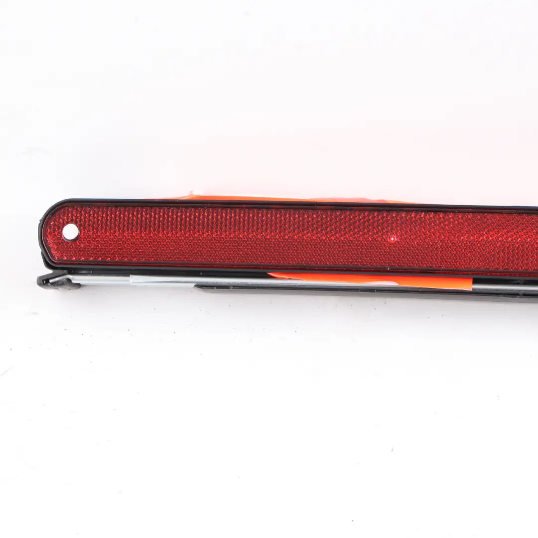 Mercedes W204 W207 W212 W219 W639 Safety Hazard Warning Triangle - SKU A1718900097 - Part number A1718900097