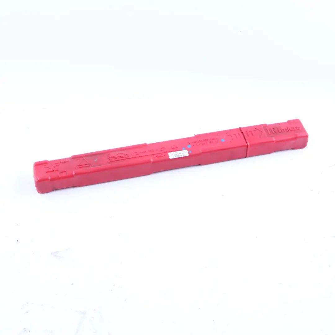 Mercedes W204 W207 W212 W219 W639 Safety Hazard Warning Triangle - SKU A1718900097 - Part number A1718900097