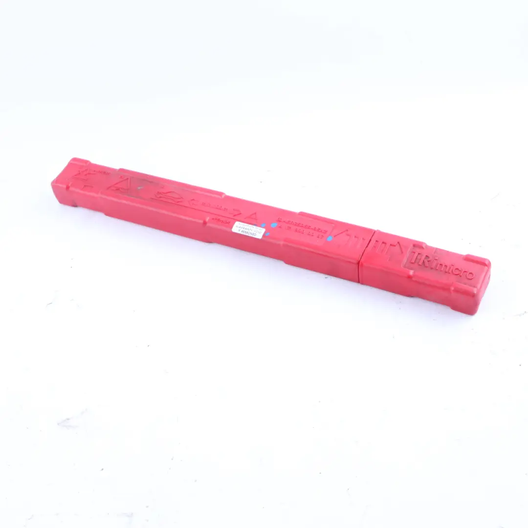 Mercedes W204 W207 W212 W219 W639 Safety Hazard Warning Triangle - SKU A1718900097 - Part number A1718900097