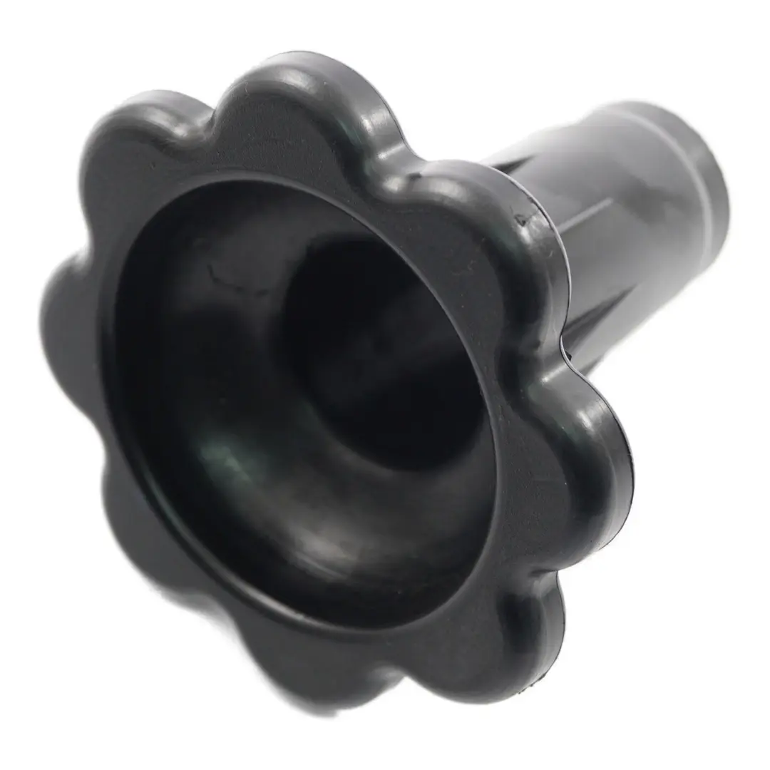 Mercedes SLK R171 R172 Roadster Roue de secours Vis de fixation - SKU A1718980014 - Numéro de pièce A1718980014