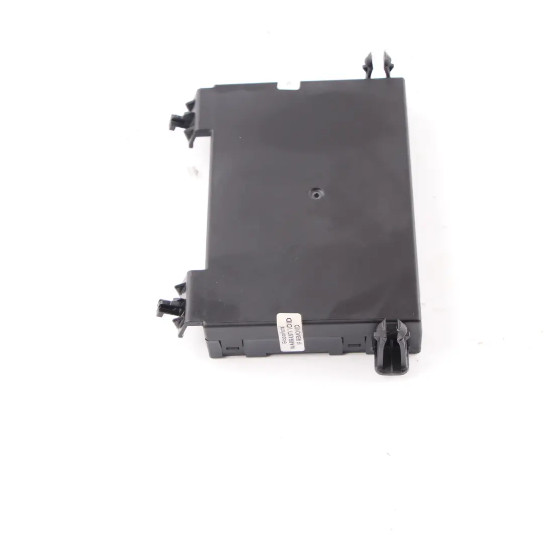 Module de toit Unité de contrôle du toit pliant convertible pour Mercedes SLK R171 à propos du numéro de pièce A1719000000 Mercedes SLK R171 Module de toit Unité de contrôle du toit pliant convertible - SKU A1719000000 - Numéro de pièce A1719000000