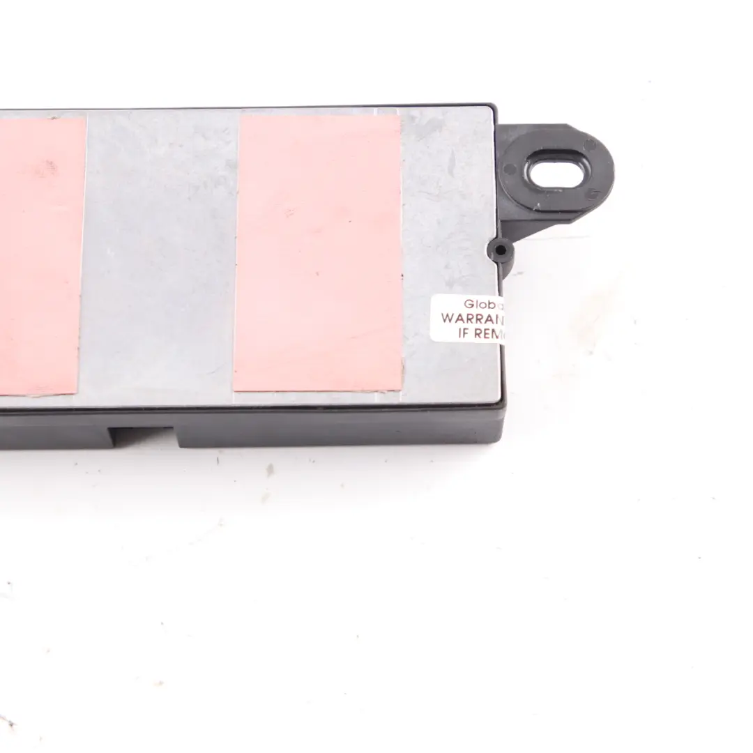 Mercedes SLK R171 Heated Heating Seat Control Unit Module A1718201626 - SKU A1719010100 - Part number A1719010100