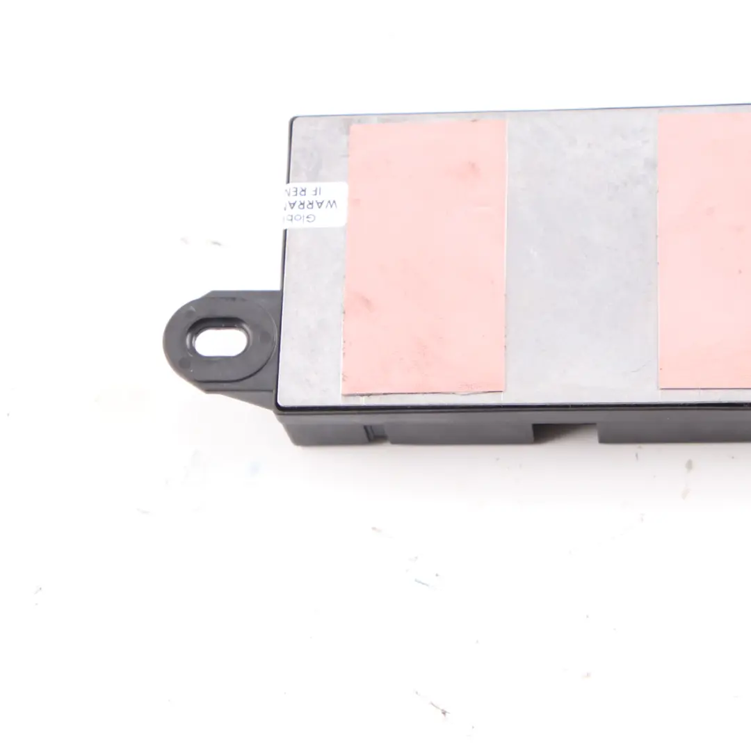 Mercedes SLK R171 Riscaldamento Sedile Unità di Controllo Modulo A1718201626 - SKU A1719010100 - Numero di parte A1719010100