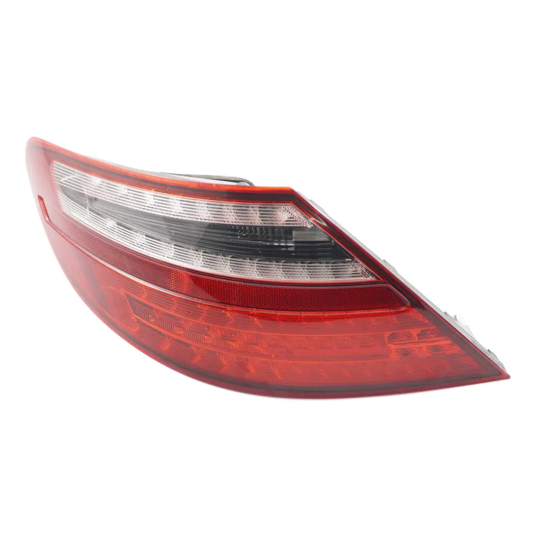 Tail Light Rear Lamp Left N/S Side Panel to Mercedes SLK R172 with Part number A1729063900 Mercedes SLK R172 Tail Light Rear Lamp Left N/S Side Panel - SKU A1729063900 - Part number A1729063900