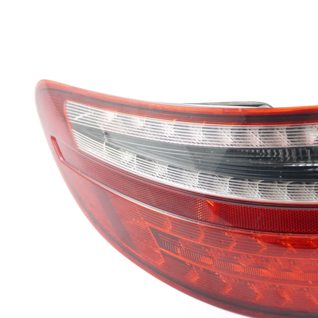 Mercedes SLK R172 Tail Light Rear Lamp Left N/S Side Panel - SKU A1729063900 - Part number A1729063900