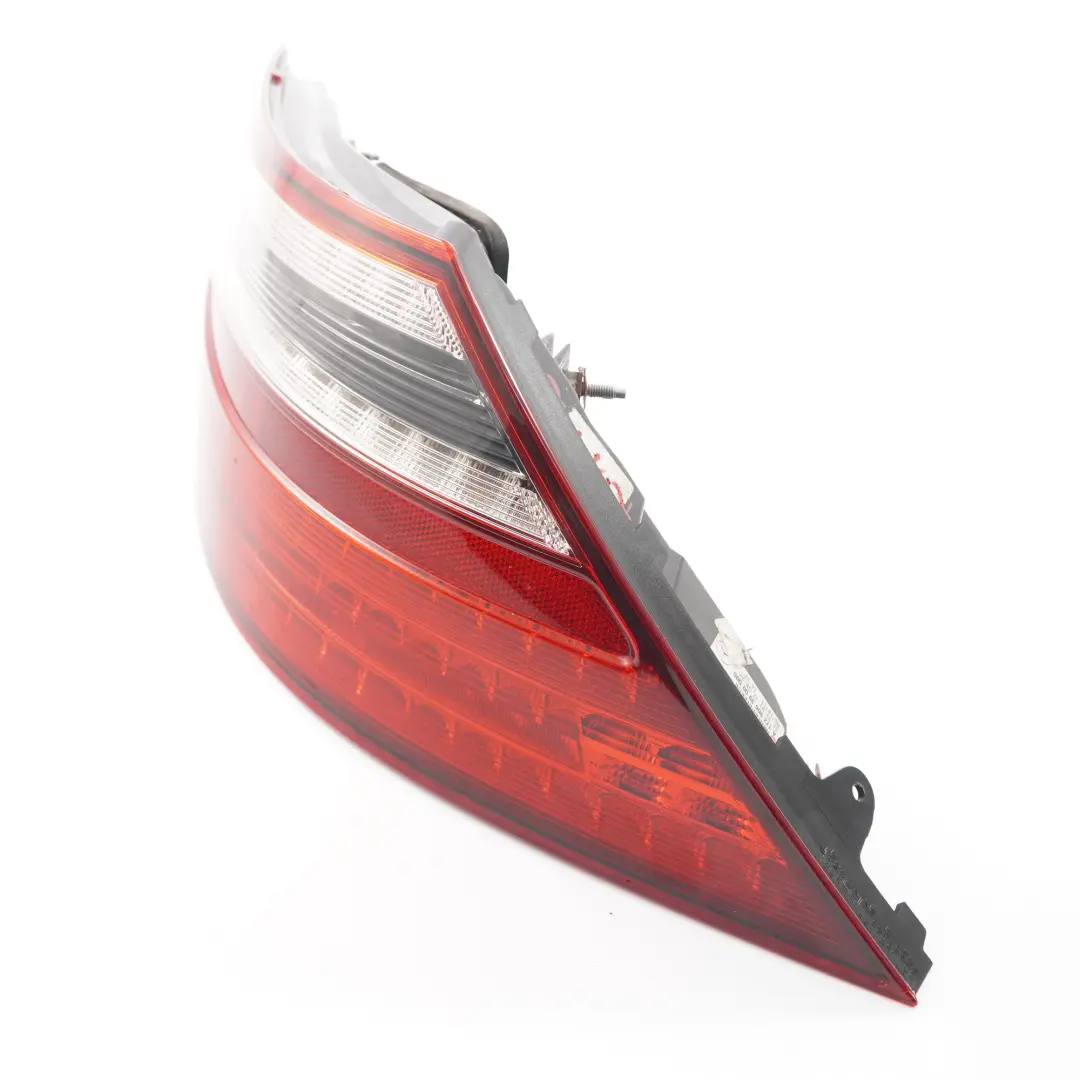 Tail Light Rear Lamp Left N/S Side Panel to Mercedes SLK R172 with Part number A1729063900 Mercedes SLK R172 Tail Light Rear Lamp Left N/S Side Panel - SKU A1729063900 - Part number A1729063900