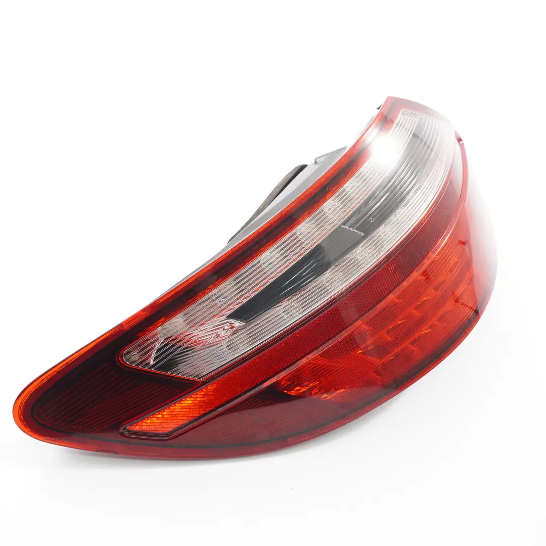 Luz Trasera Luz Trasera Izquierda Panel Lateral para Mercedes SLK R172 con número de pieza A1729063900 Mercedes SLK R172 Luz Trasera Luz Trasera Izquierda Panel Lateral - SKU A1729063900 - Número de pieza A1729063900