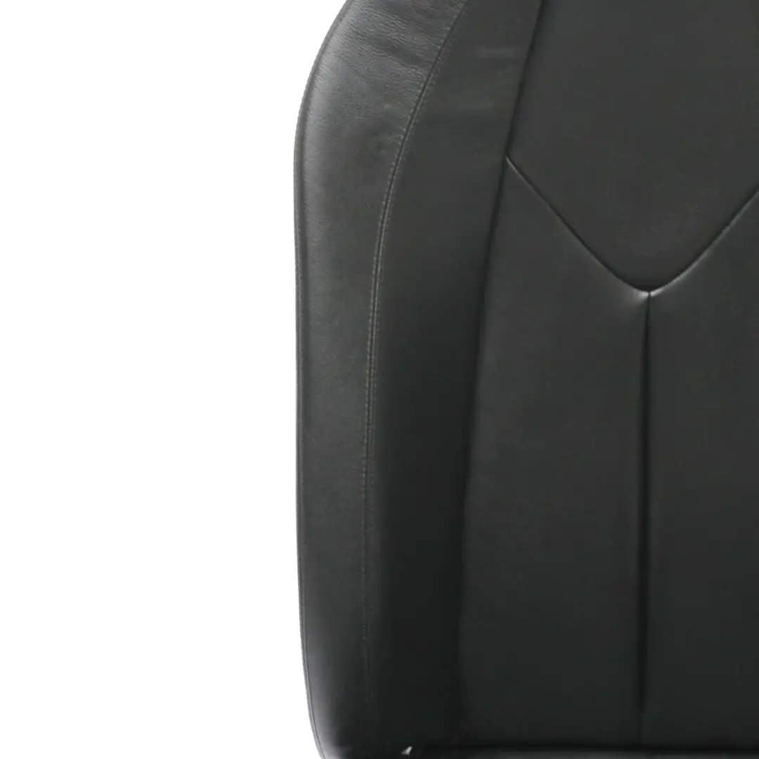  Front Seat Mercedes R171 Left N/S Heated Leather Semi-Aniline Black Memory - SKU A1719103347-3 - Part number A1719103347