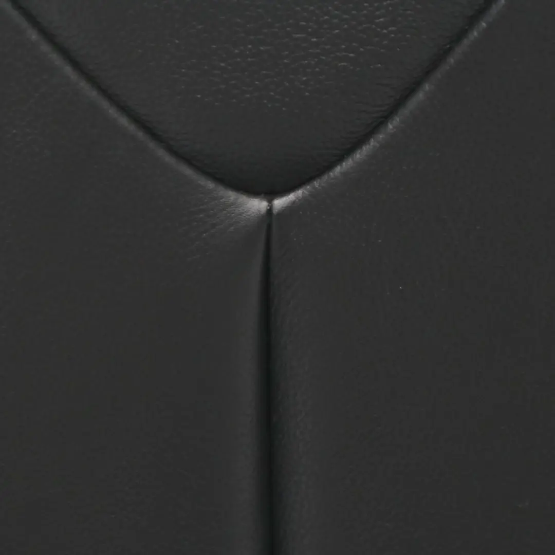 Siège avant Mercedes R171 gauche Chauffant Cuir Semi-Aniline Noir Mémoire pour à propos du numéro de pièce A1719103347 Siège avant Mercedes R171 gauche Chauffant Cuir Semi-Aniline Noir Mémoire - SKU A1719103347-3 - Numéro de pièce A1719103347