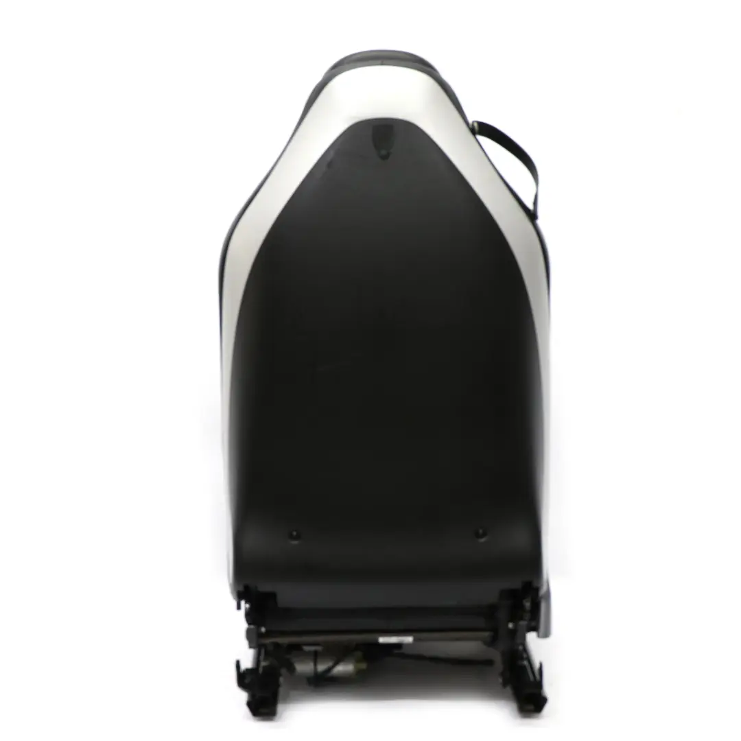  Front Seat Mercedes R171 Right O/S Heated Leather Semi-Aniline Black Memory - SKU A1719103447-3 - Part number A1719103447
