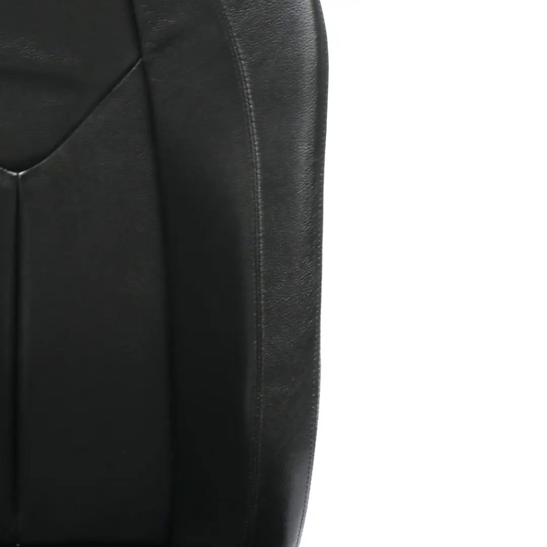  Front Seat Mercedes R171 Right O/S Heated Leather Semi-Aniline Black Memory - SKU A1719103447-3 - Part number A1719103447