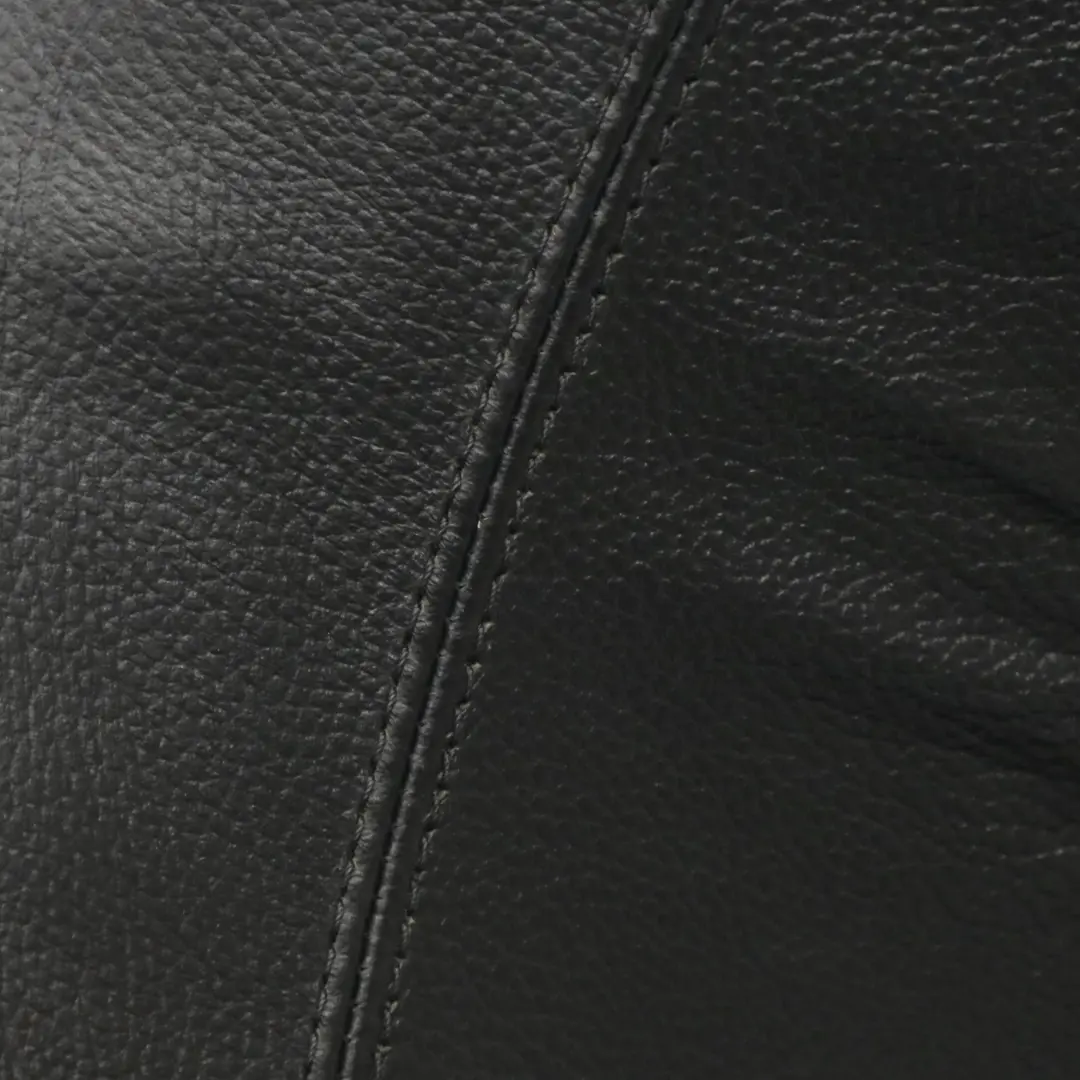 Siège avant Mercedes R171 Droit Chauffant Cuir Semi-Aniline Noir Mémoire pour à propos du numéro de pièce A1719103447 Siège avant Mercedes R171 Droit Chauffant Cuir Semi-Aniline Noir Mémoire - SKU A1719103447-3 - Numéro de pièce A1719103447