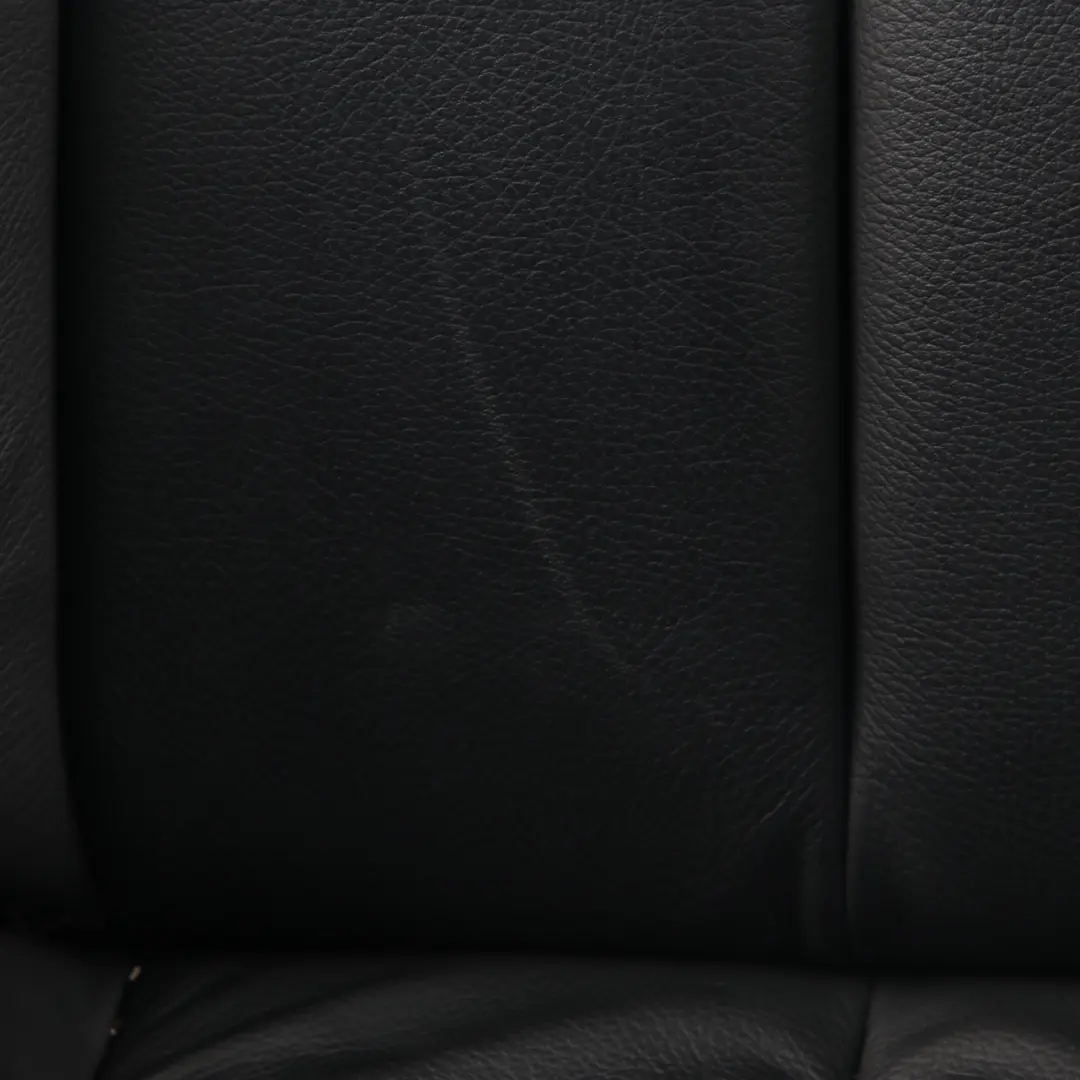 Front Seats Mercedes R171 Heated Black Leather Nappa Interior Seat Door Cards to with Part number A1719103506 Front Seats Mercedes R171 Heated Black Leather Nappa Interior Seat Door Cards - SKU A1719103506-1 - Part number A1719103506