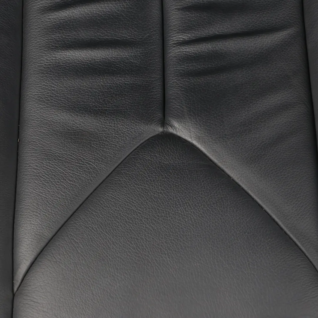 Front Seats Mercedes R171 Heated Black Leather Nappa Interior Seat Door Cards to with Part number A1719103506 Front Seats Mercedes R171 Heated Black Leather Nappa Interior Seat Door Cards - SKU A1719103506-1 - Part number A1719103506