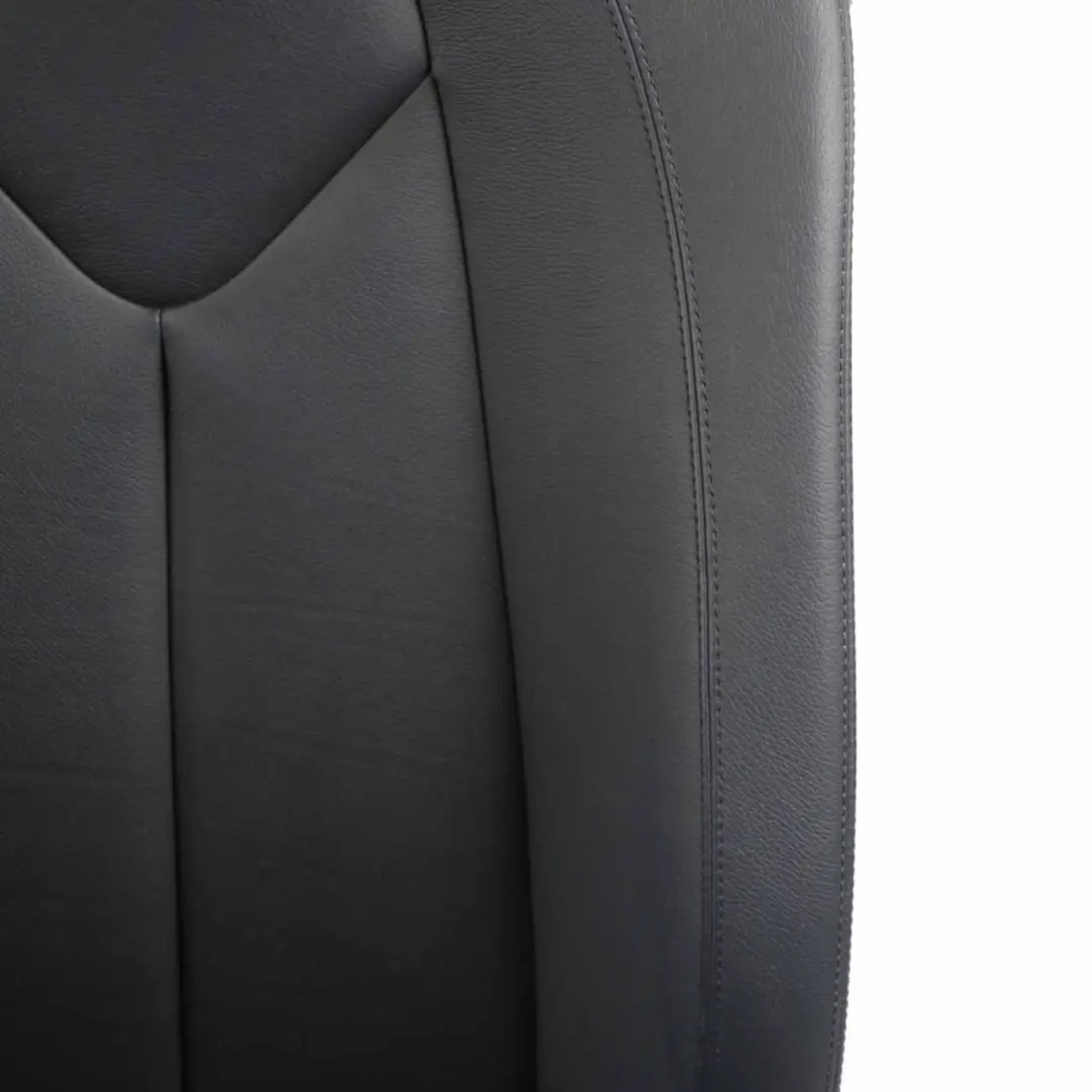 Front Seats Mercedes R171 Heated Black Leather Nappa Interior Seat Door Cards to with Part number A1719103506 Front Seats Mercedes R171 Heated Black Leather Nappa Interior Seat Door Cards - SKU A1719103506-1 - Part number A1719103506