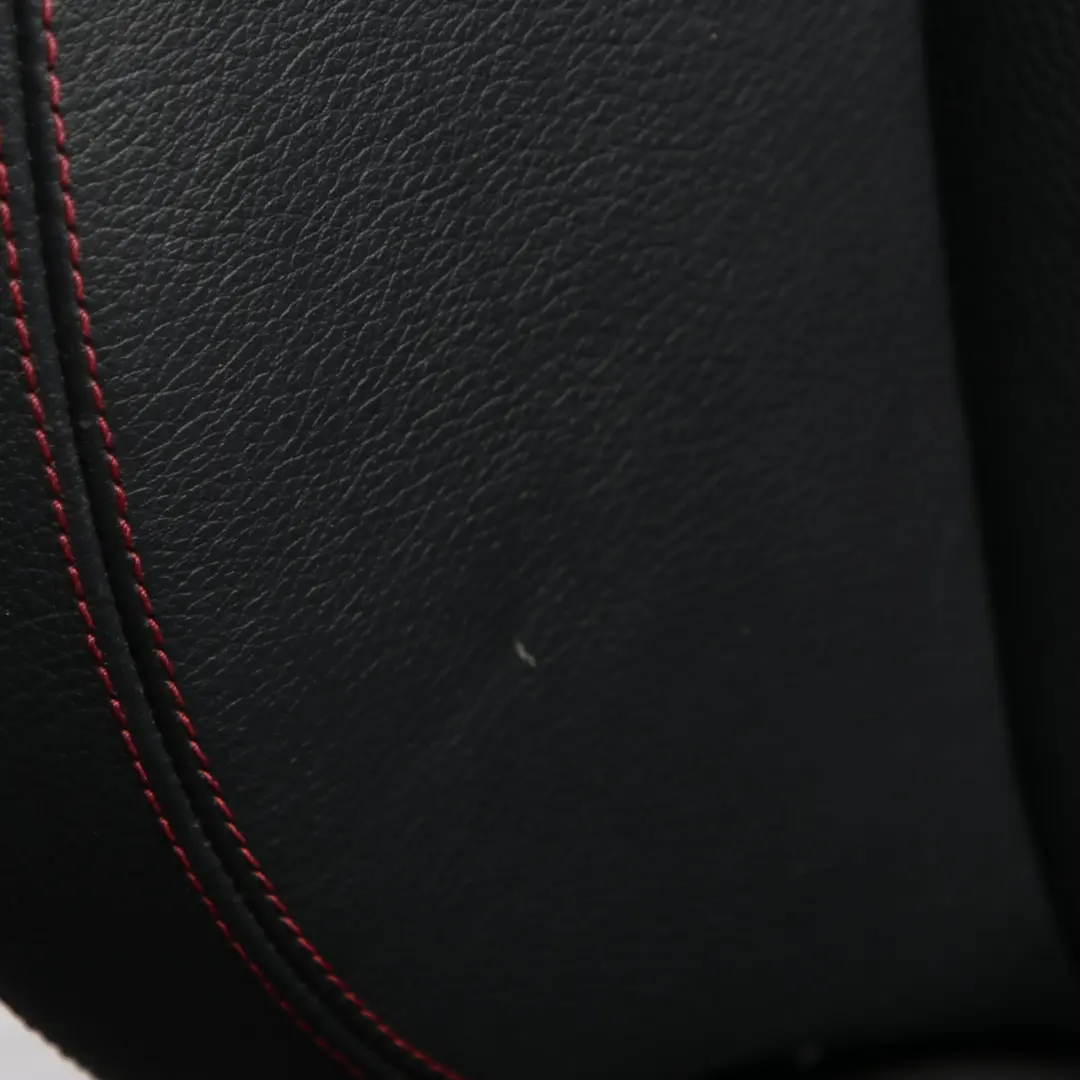 Front Seats Mercedes SLK R171 Heated Black Airscarf Leather Nappa Interior Seat to with Part number A1719103506 Front Seats Mercedes SLK R171 Heated Black Airscarf Leather Nappa Interior Seat - SKU A1719103506 - Part number A1719103506