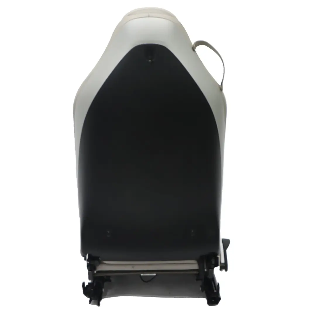  Siège avant Mercedes R171 Droit Chauffant Cuir Nappa Semi-Aniline Gris - SKU A1719107201-1 - Numéro de pièce A1719107201