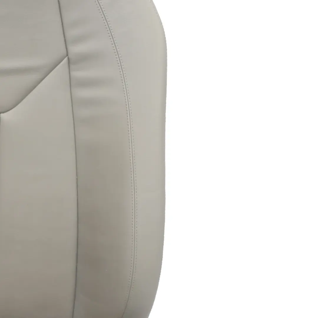 Front Seat Mercedes R171 Right O/S Heated Leather Nappa Semi-Aniline Grey to with Part number A1719107201 Front Seat Mercedes R171 Right O/S Heated Leather Nappa Semi-Aniline Grey - SKU A1719107201-1 - Part number A1719107201