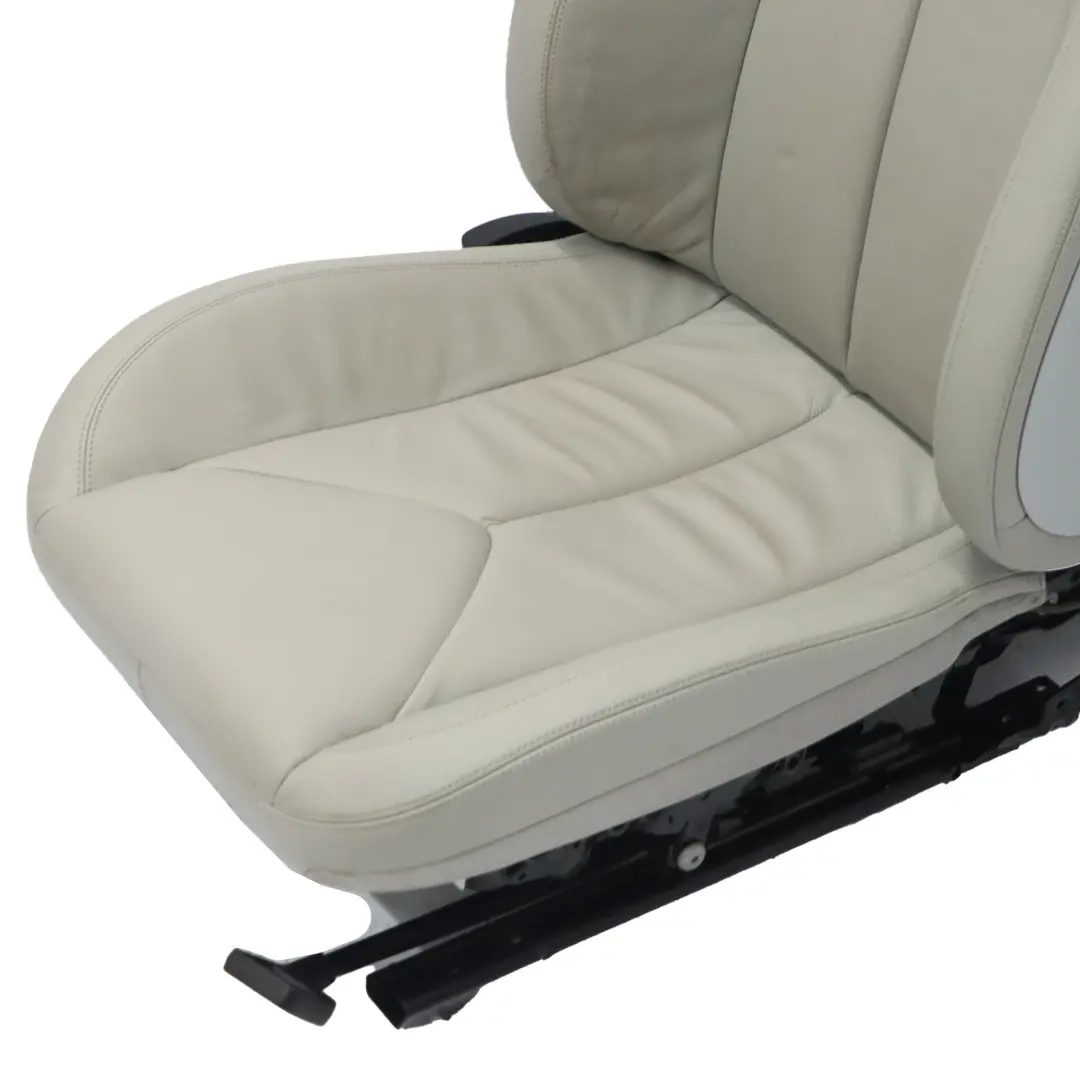 Sedile anteriore Mercedes R171 Destro riscaldato pelle Nappa Semi-Anilina Grigio per con numero di parte A1719107201 Sedile anteriore Mercedes R171 Destro riscaldato pelle Nappa Semi-Anilina Grigio - SKU A1719107201-1 - Numero di parte A1719107201