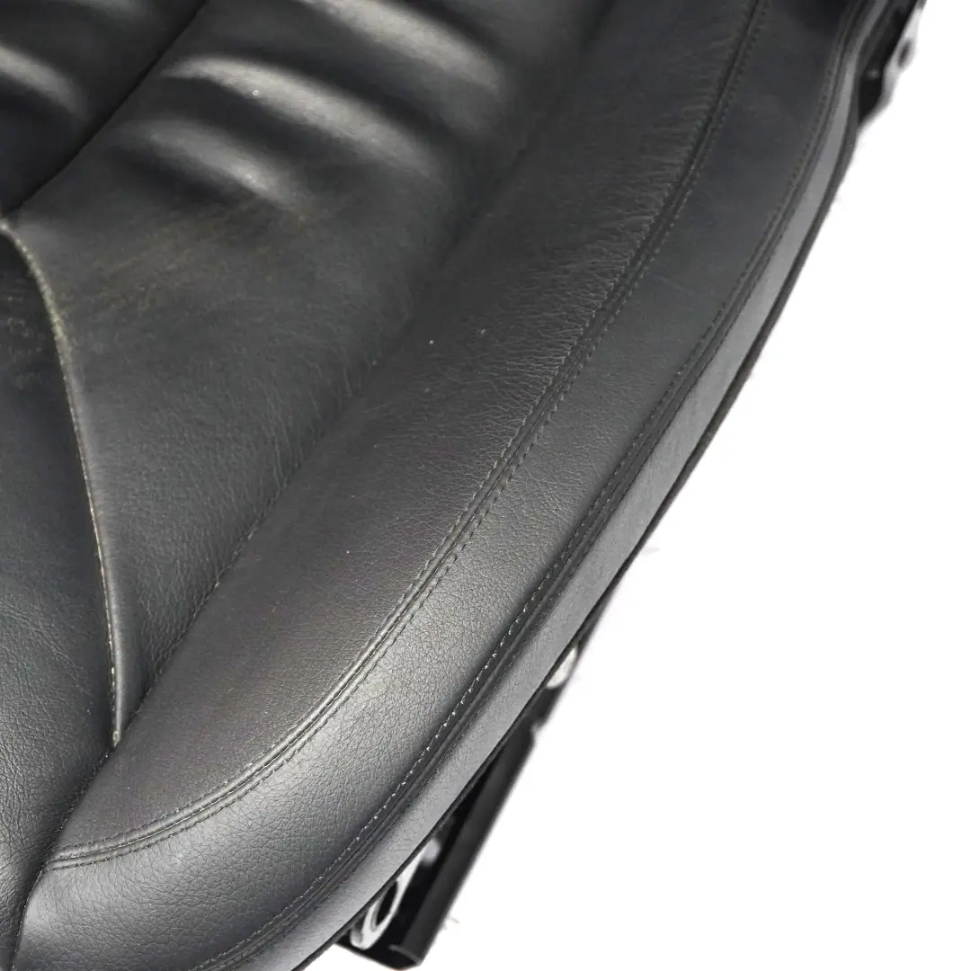 Sedile anteriore Mercedes R171 Destra riscaldato in pelle Nappa Nero Memoria per con numero di parte A1719107201 Sedile anteriore Mercedes R171 Destra riscaldato in pelle Nappa Nero Memoria - SKU A1719107201-2 - Numero di parte A1719107201