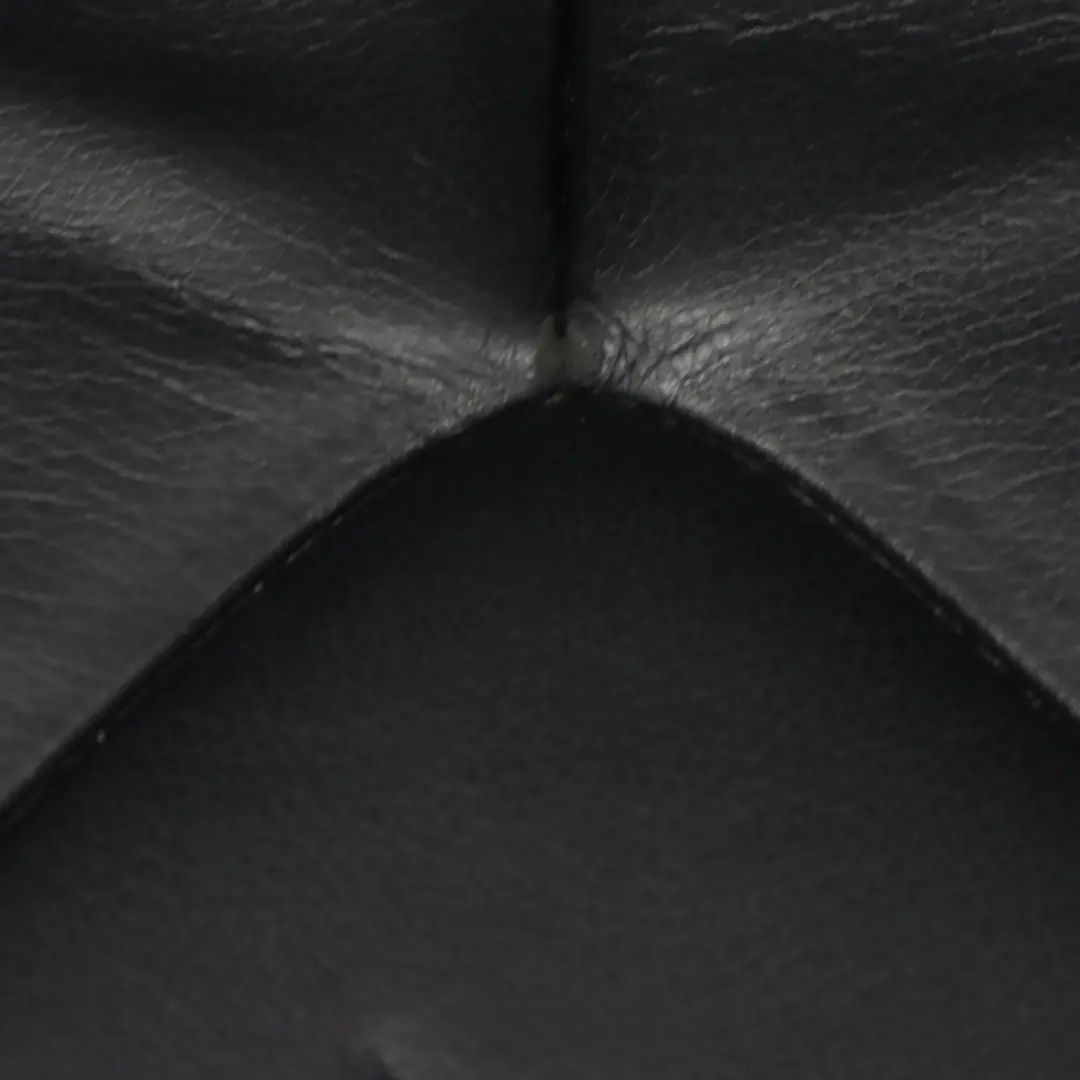 Front Seat Right O/S Interior Leather Nappa Semi-aniline Black to Mercedes SLK R171 with Part number A1719107201 Mercedes SLK R171 Front Seat Right O/S Interior Leather Nappa Semi-aniline Black - SKU A1719107201-3 - Part number A1719107201