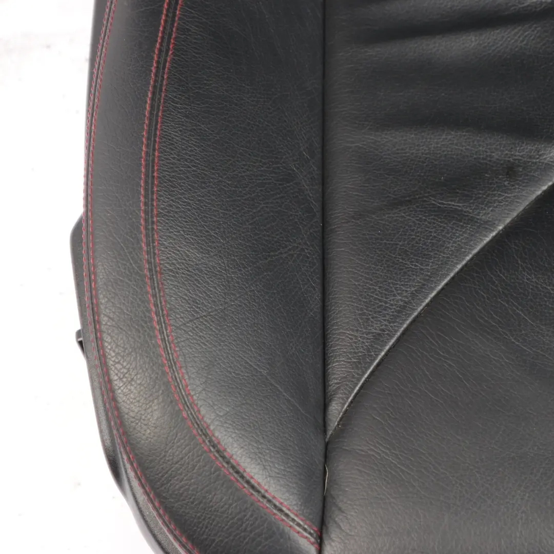 Front Seat Right O/S Heated Electric Memory Leather Nappa Black to Mercedes R171 with Part number A1719107201 Mercedes R171 Front Seat Right O/S Heated Electric Memory Leather Nappa Black - SKU A1719107201-4 - Part number A1719107201