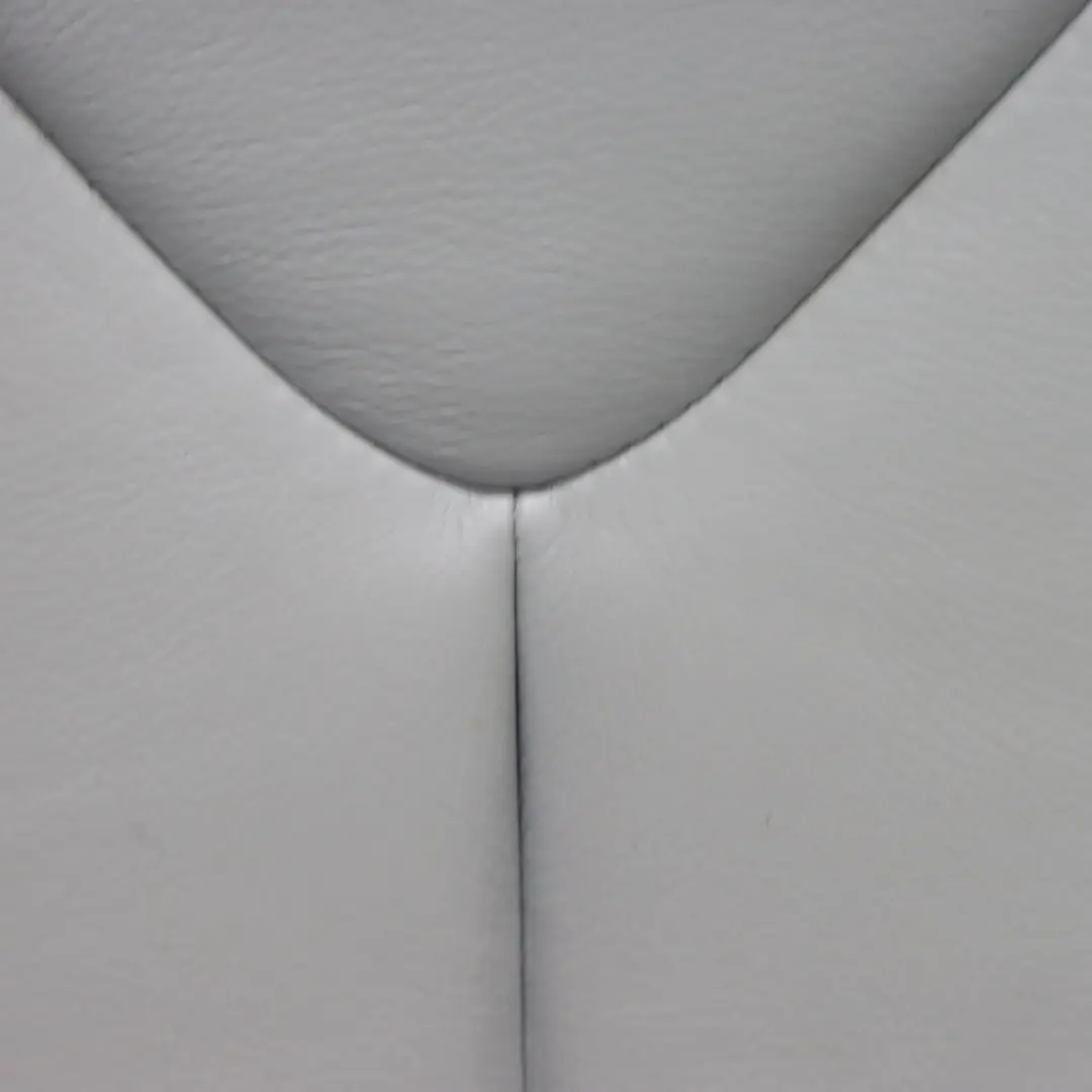 Vorder sitz Mercedes R171 links beheizt Leder Nappa Semi-Anilin Grau für mit Teilenummer A1719107301 Vorder sitz Mercedes R171 links beheizt Leder Nappa Semi-Anilin Grau - SKU A1719107301-1 - Teilenummer A1719107301